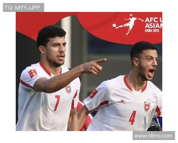 卡塔尔U20与尼日利亚U20激战正酣谁能赢得青春之战的荣耀