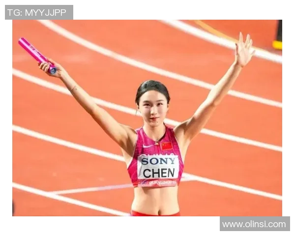 16岁“小孩姐”陈妤颉成果全运会前史最年青女子百米冠军