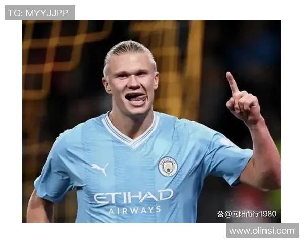 3-0,哈兰德双响炮+福登长途炮,曼城4连胜迫临第一,阿森纳怕不怕