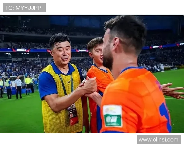 他曾贵为中超冠戎行主帅,现在下课近三年却没再就业,引发热议