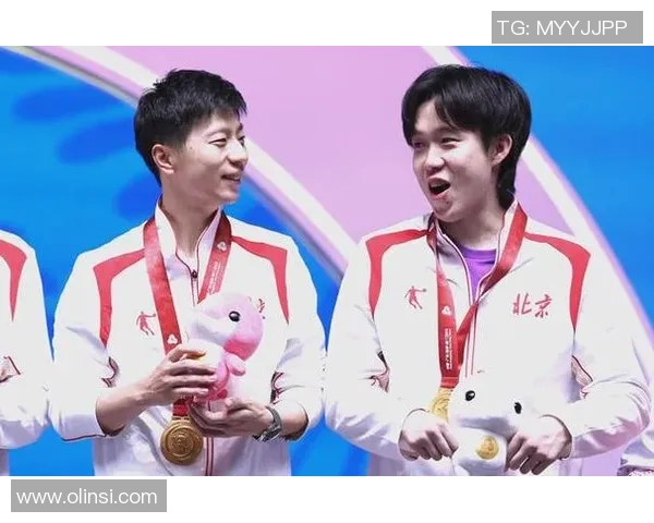 全运会|乒乓球——男人集体金牌赛:北京对阵上海(20)