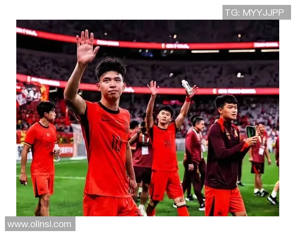 备战U23亚洲杯,U22国足赴迪拜集训!四场热身赛助力实力提高